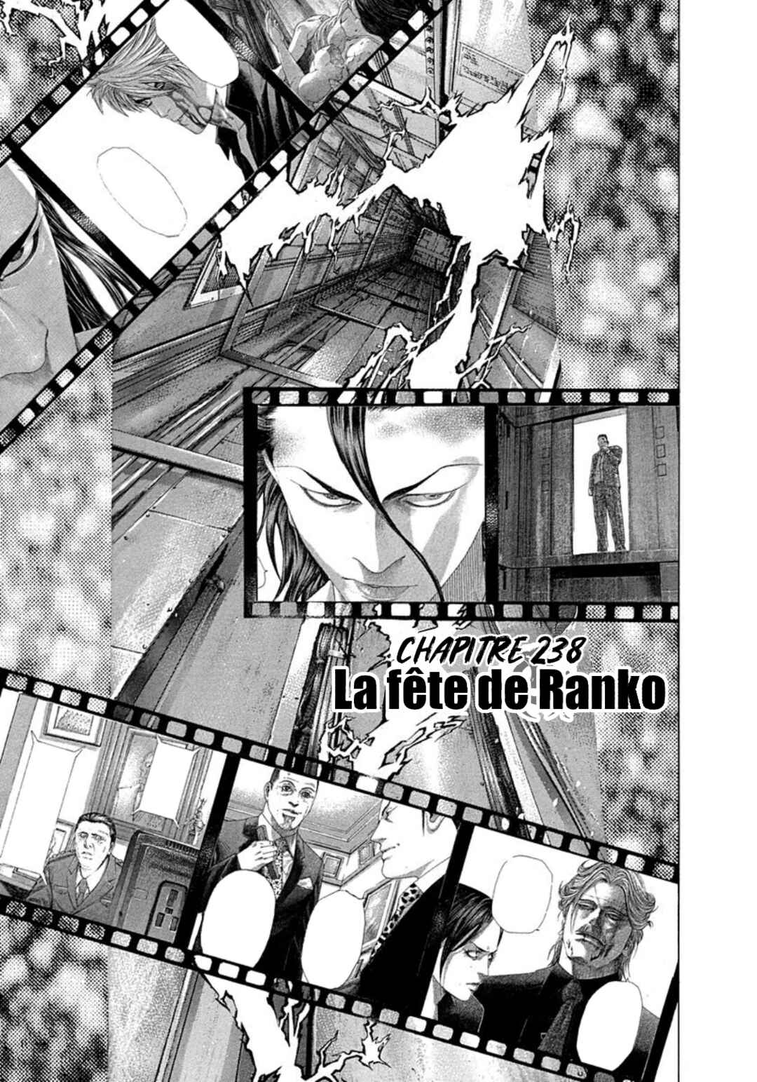 Chapter 238 - Page 1