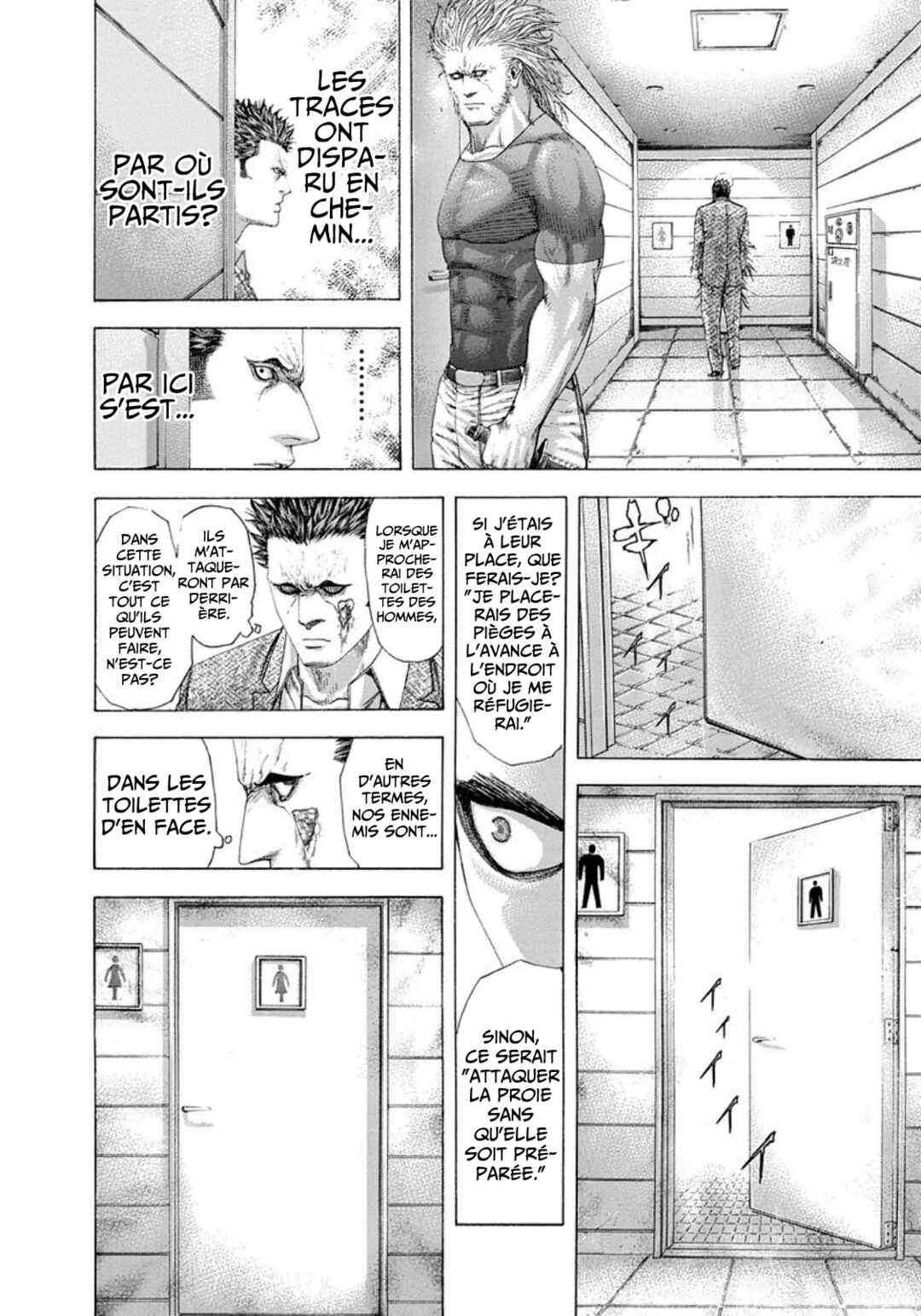Chapter 238 - Page 12
