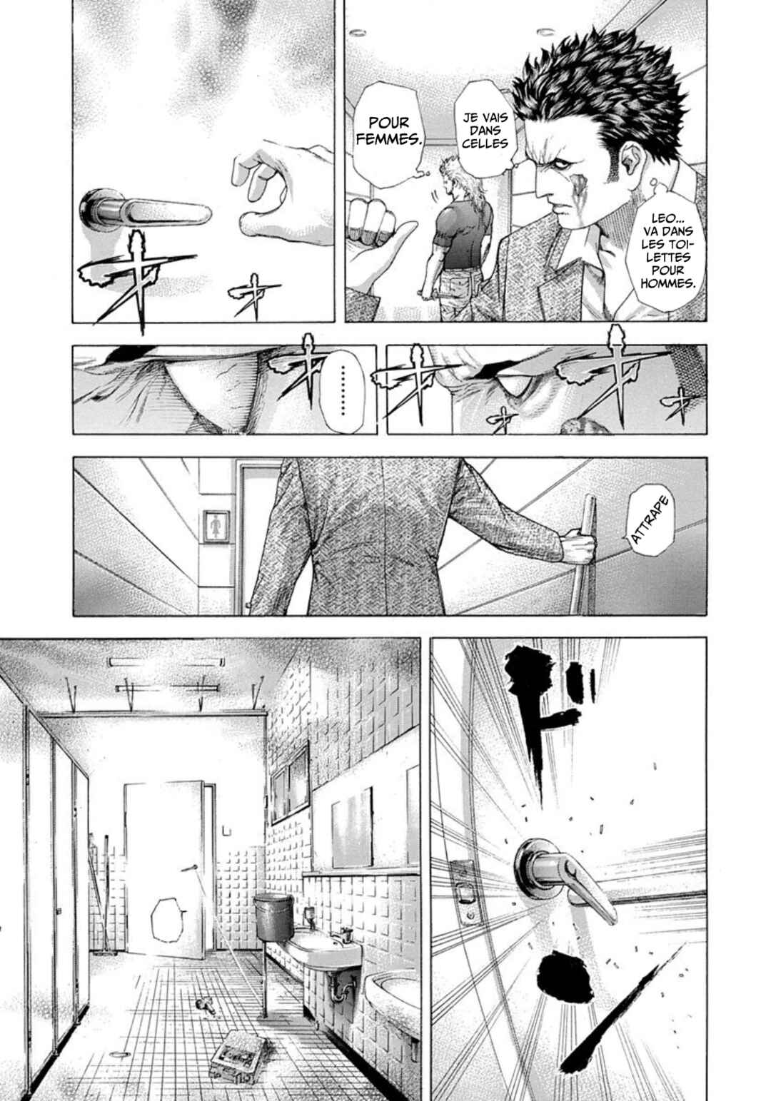 Chapter 238 - Page 13