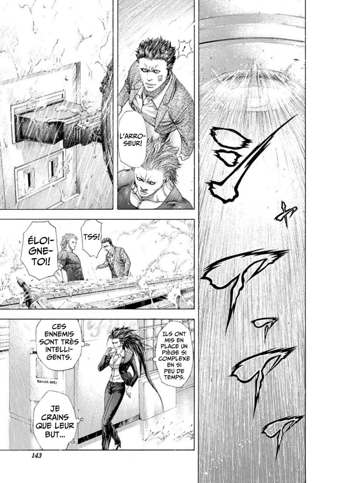 Chapter 238 - Page 9