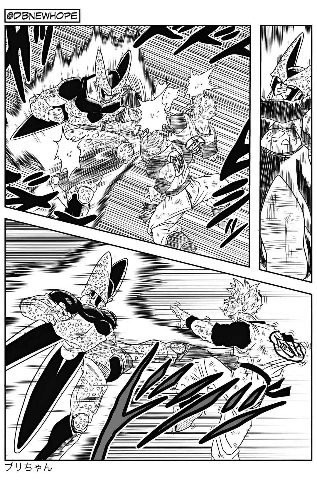 Chapter 10 - Page 40