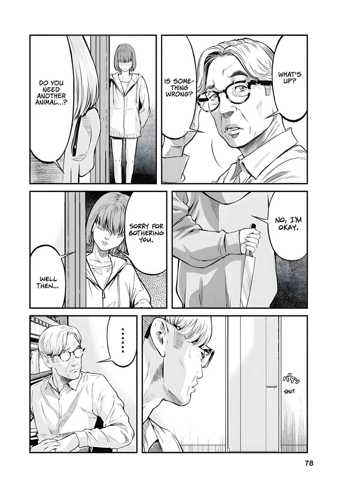Chapter 4 - Page 4