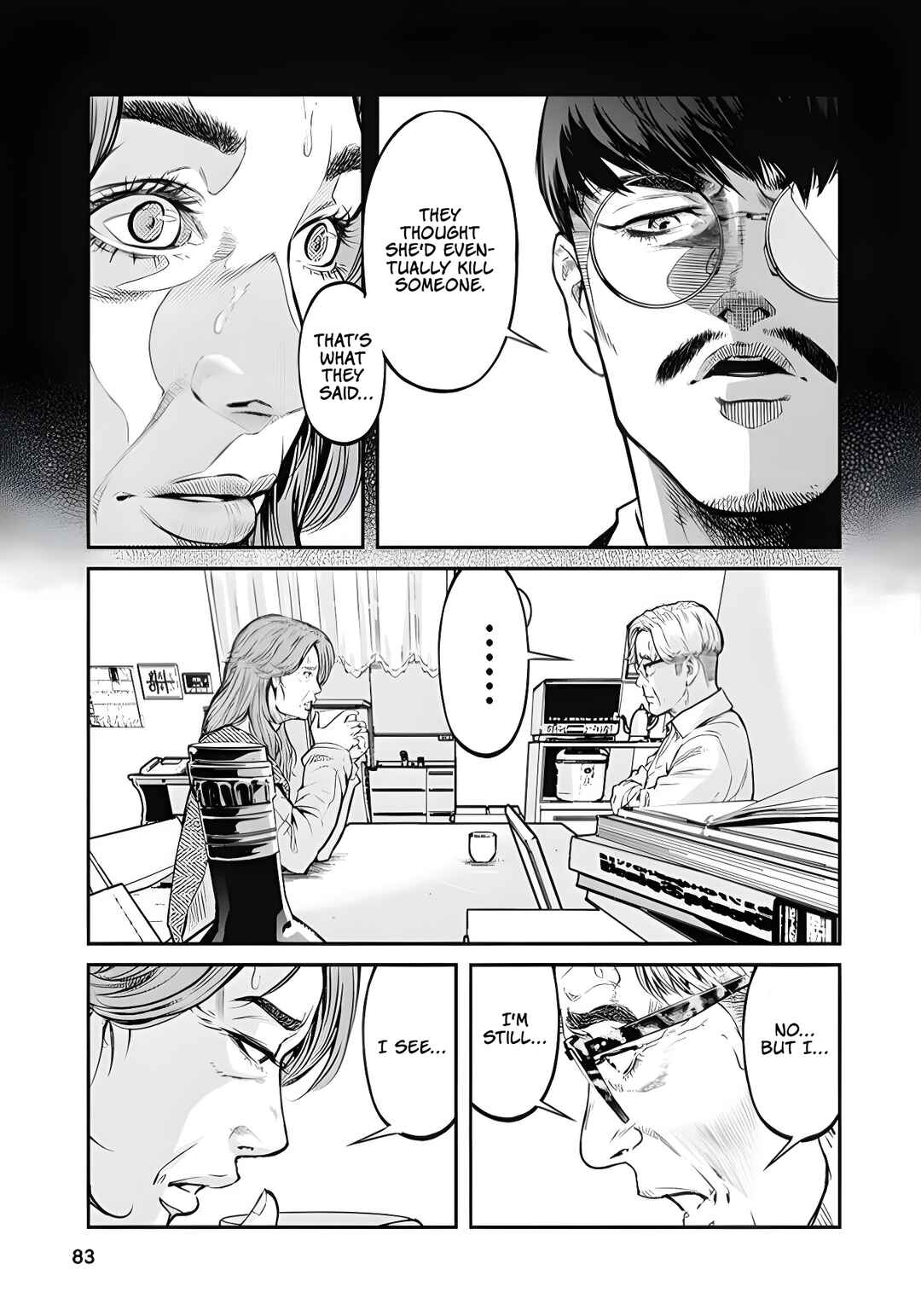 Chapter 4 - Page 9