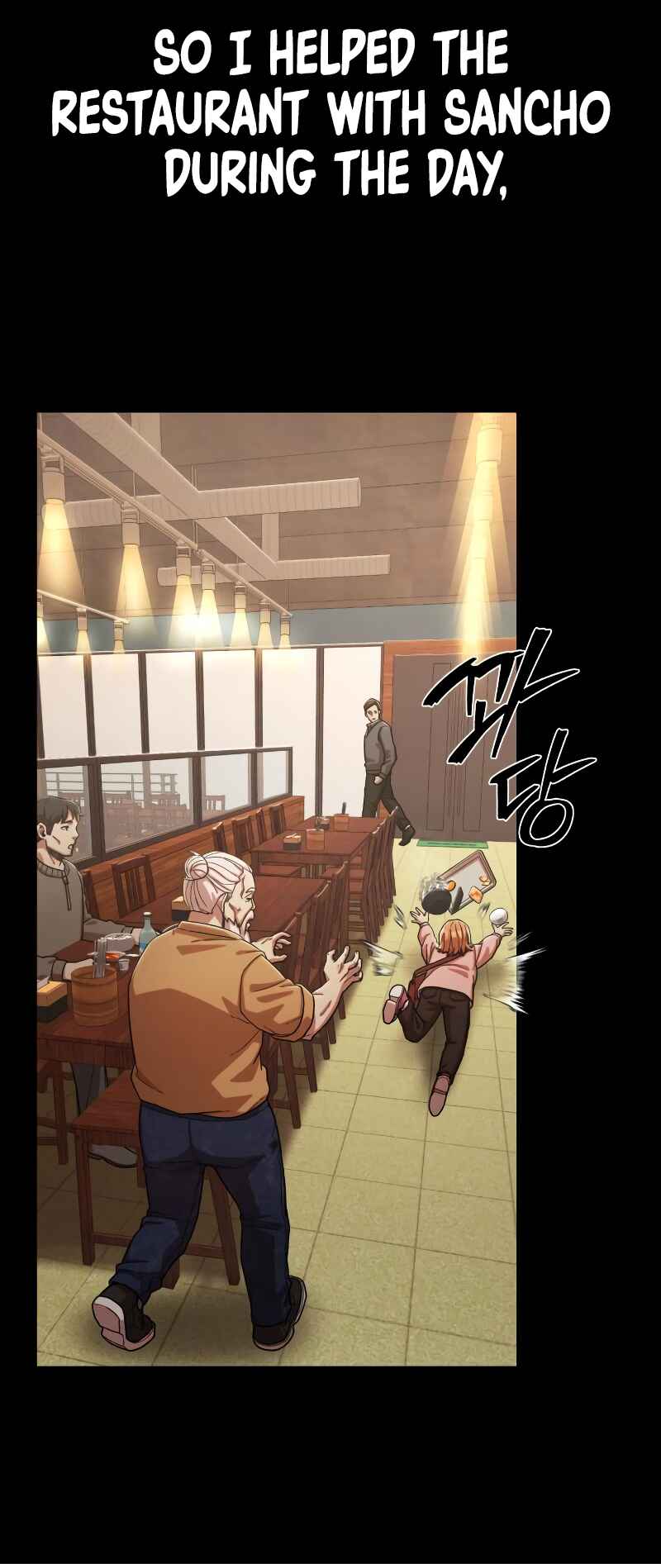 Chapter 90 - Page 30