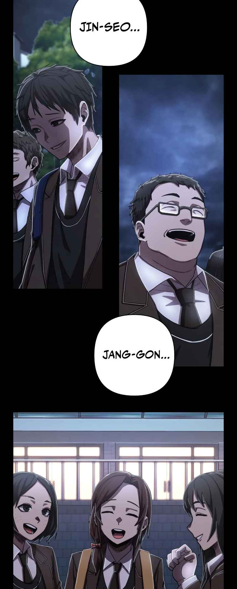 Chapter 90 - Page 35