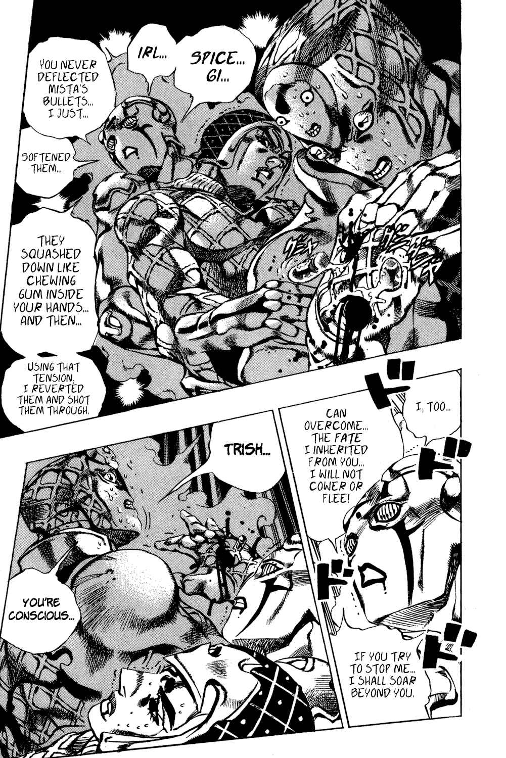 Chapter 144 - Page 14