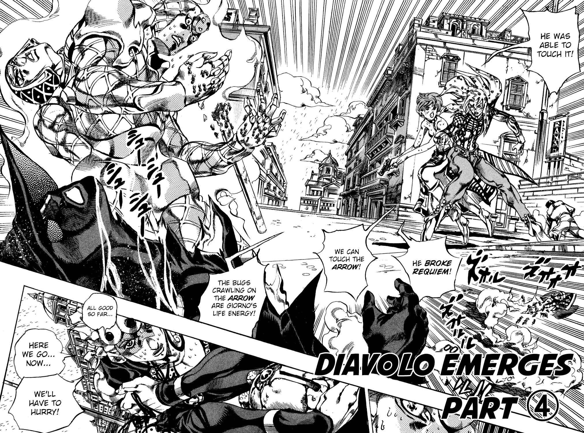 Chapter 144 - Page 4