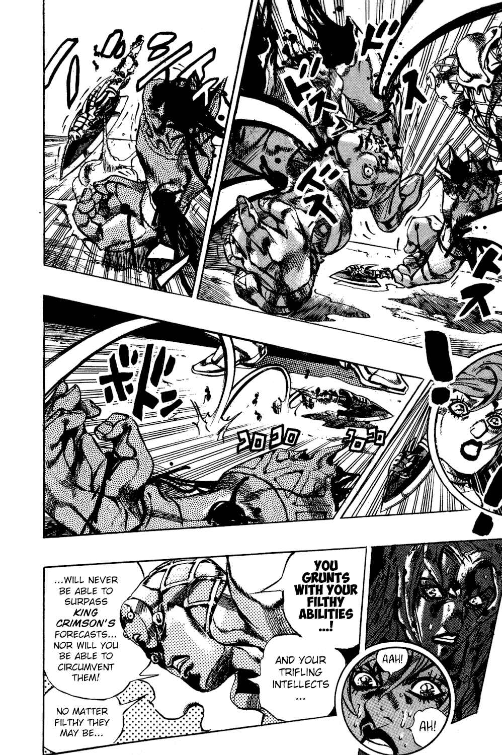 Chapter 144 - Page 9
