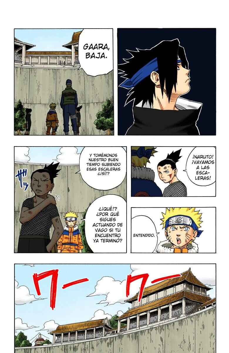 Chapter 110 - Page 11