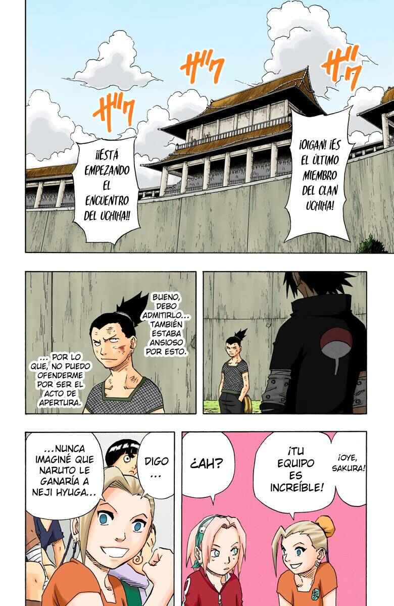Chapter 110 - Page 6