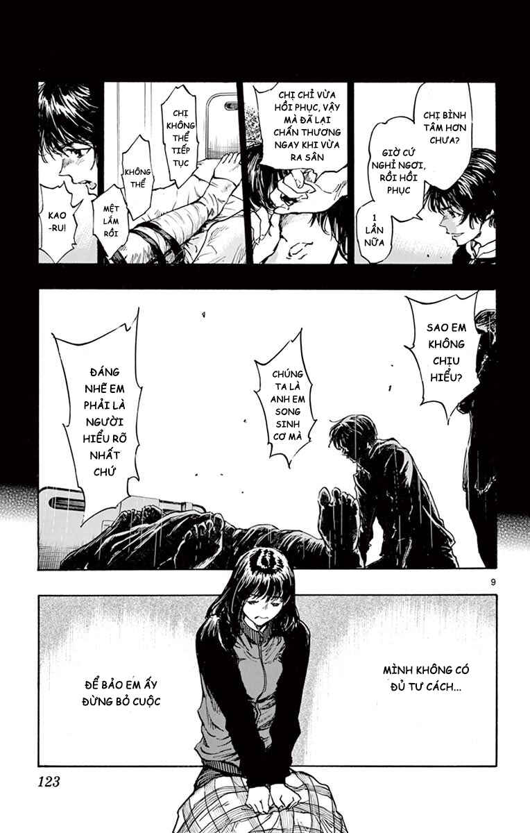 Chapter 284 - Page 10