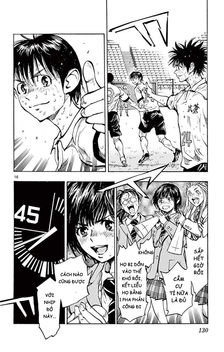 Chapter 284 - Page 16