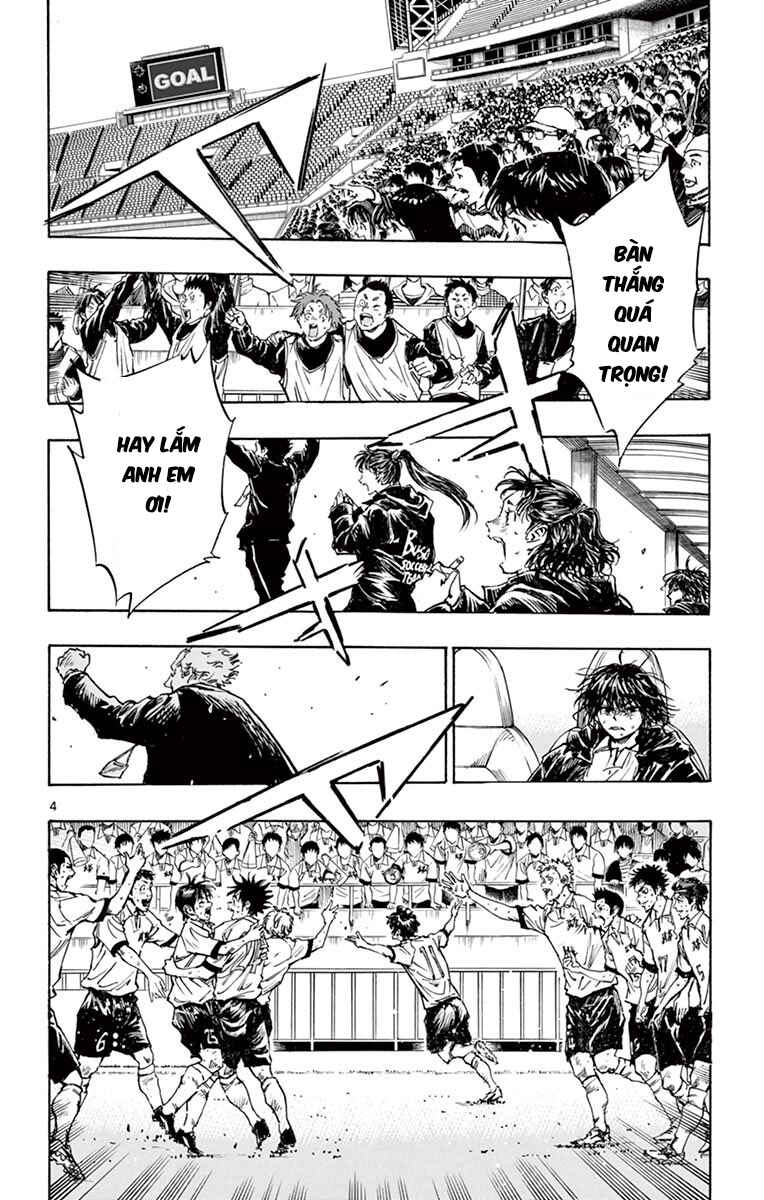 Chapter 284 - Page 5