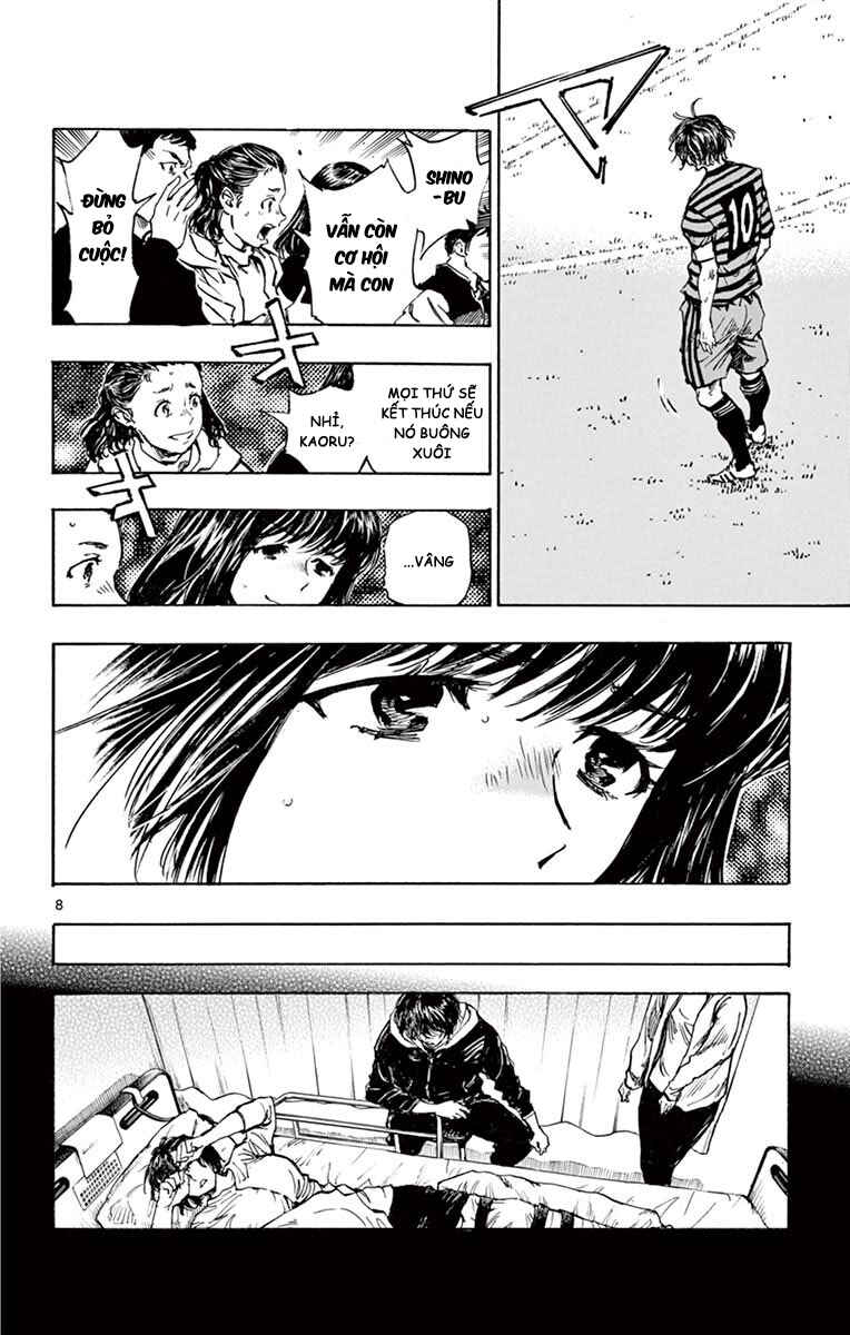 Chapter 284 - Page 9