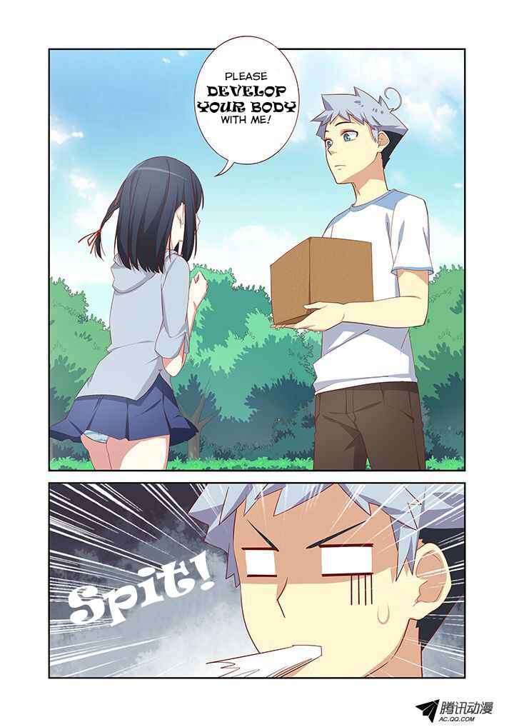 Chapter 32 - Page 2