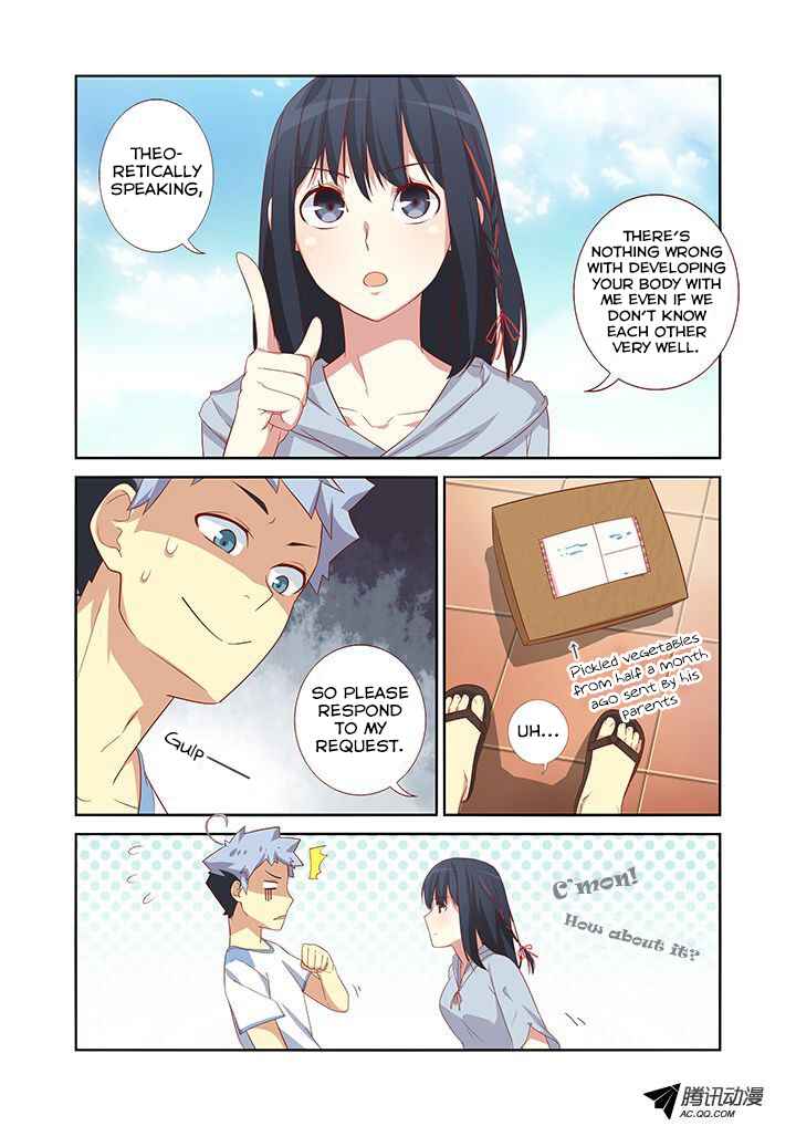 Chapter 32 - Page 4