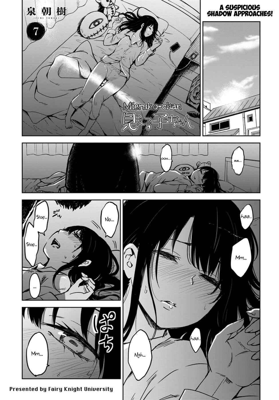 Chapter 7 - Page 1