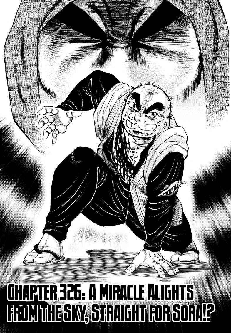 Chapter 326 - Page 1