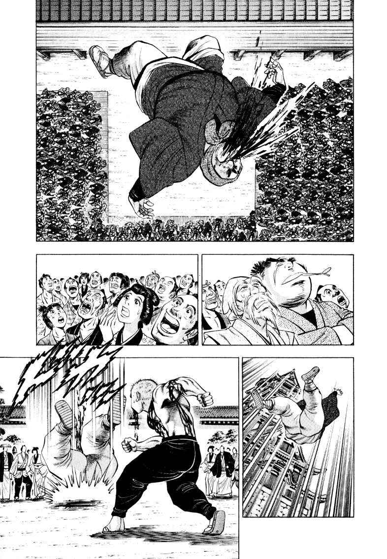 Chapter 326 - Page 11