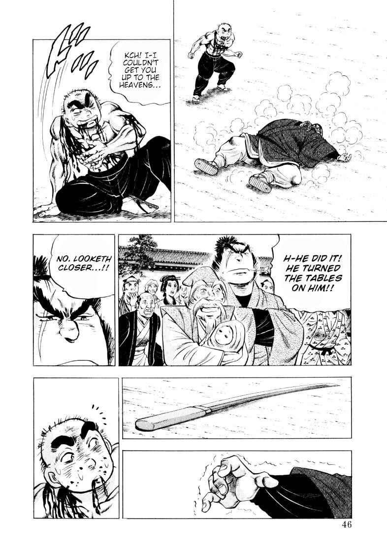 Chapter 326 - Page 12