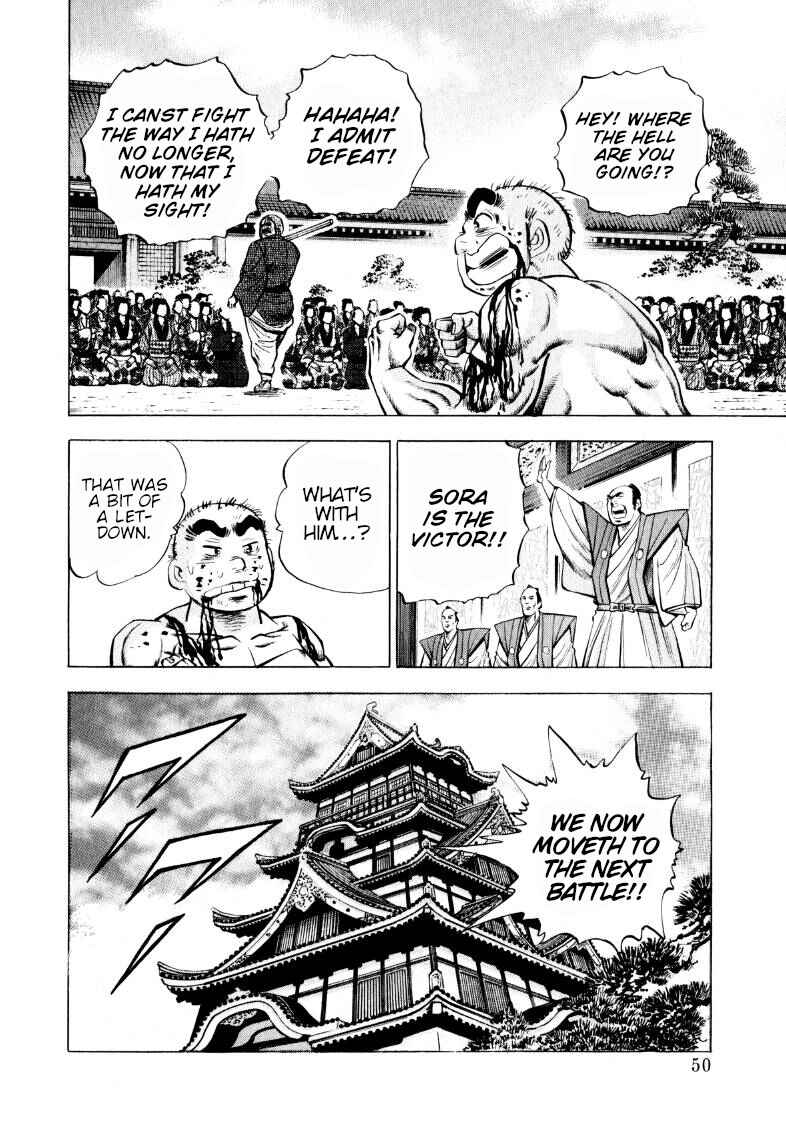 Chapter 326 - Page 16
