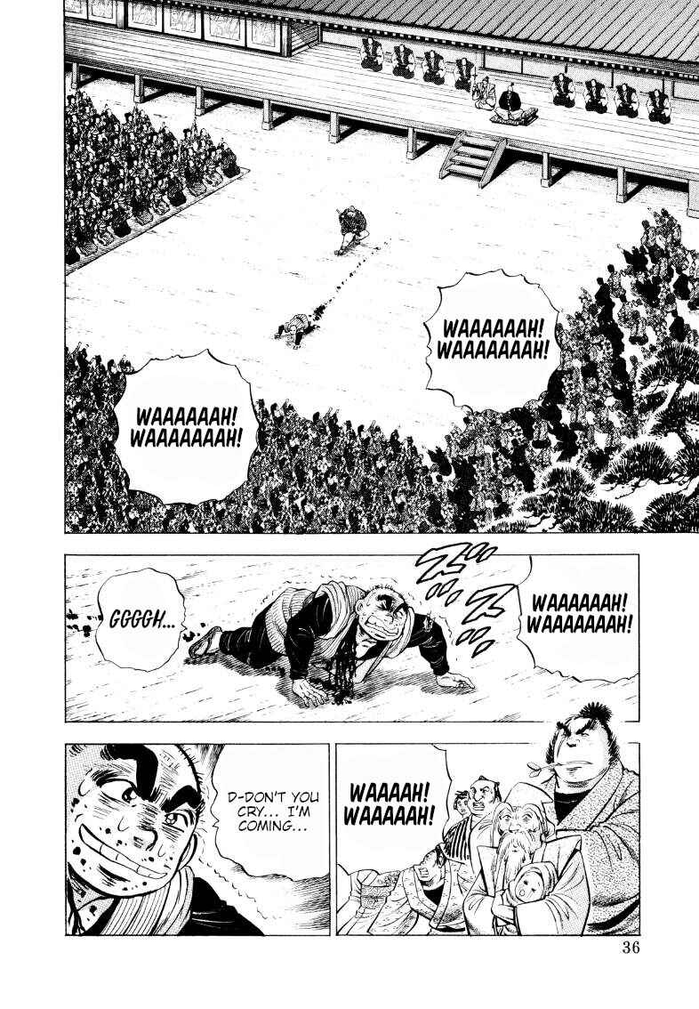 Chapter 326 - Page 2