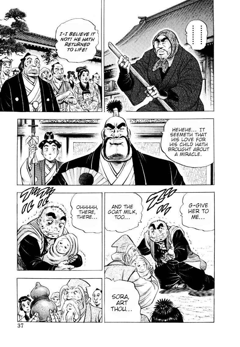 Chapter 326 - Page 3