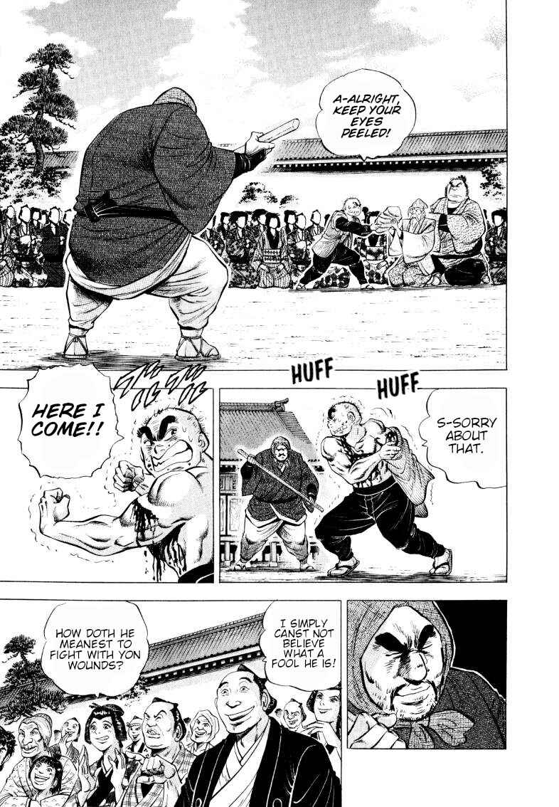 Chapter 326 - Page 5