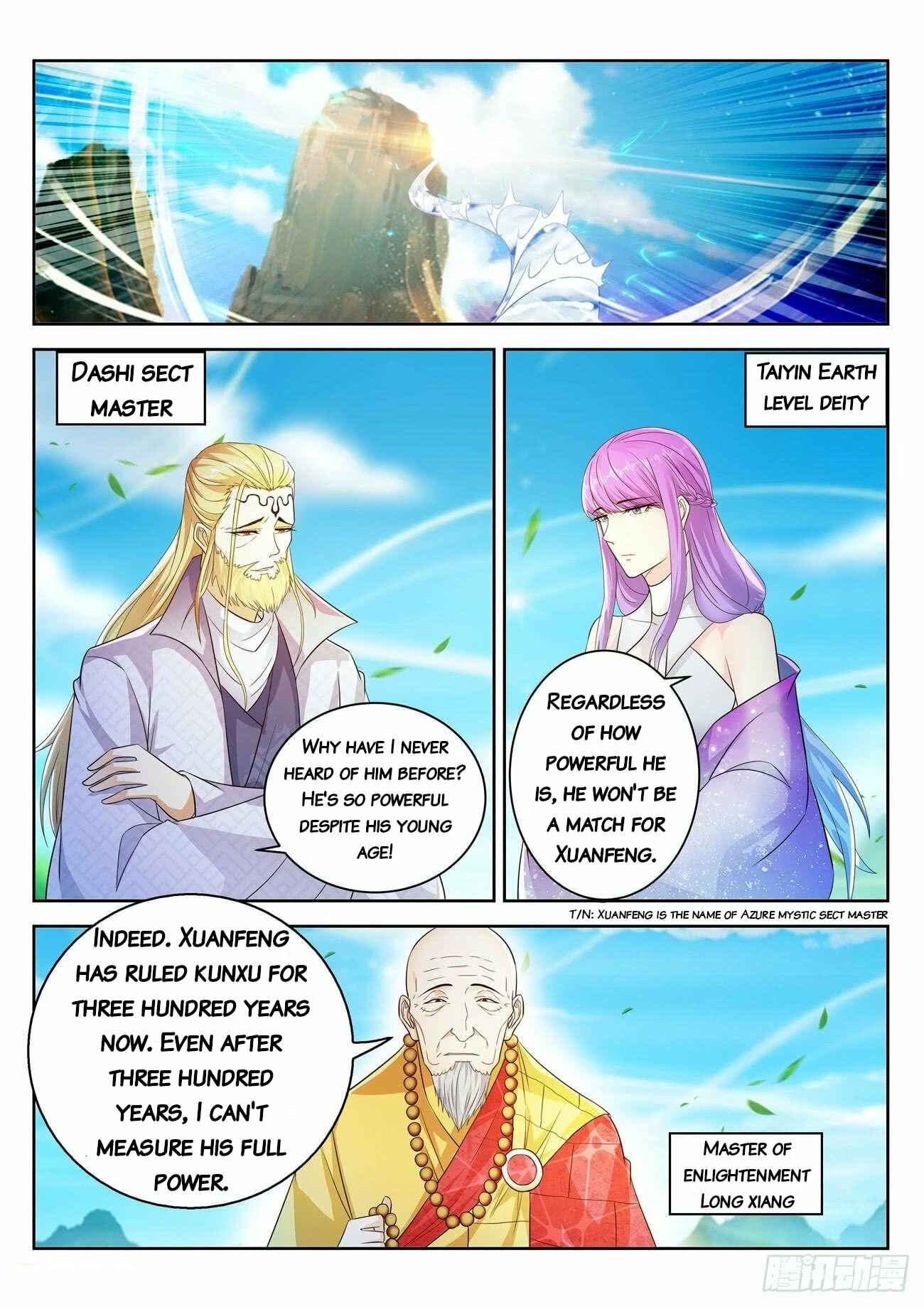 Chapter 385 - Page 4