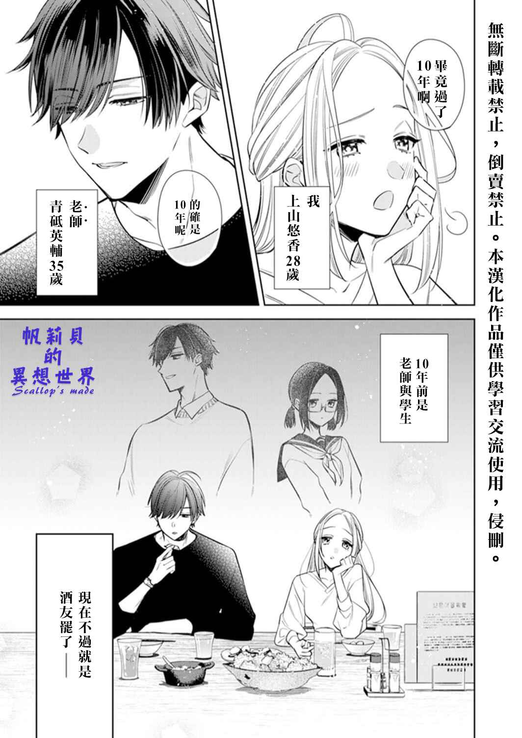 Chapter 1 - Page 4
