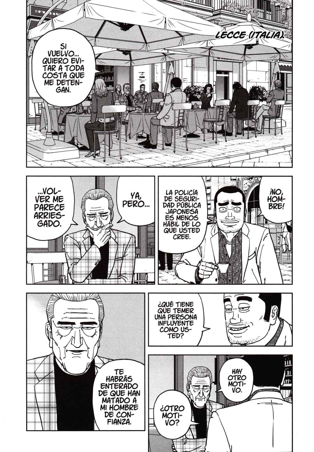 Chapter 170 - Page 10
