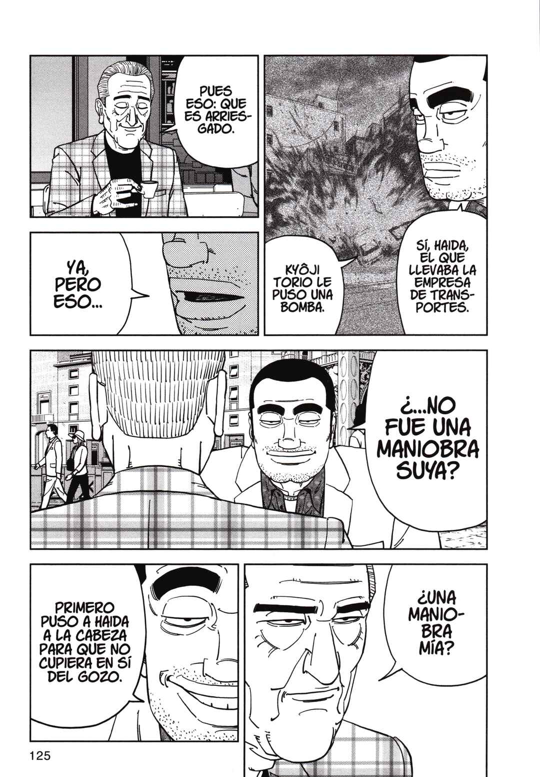 Chapter 170 - Page 11