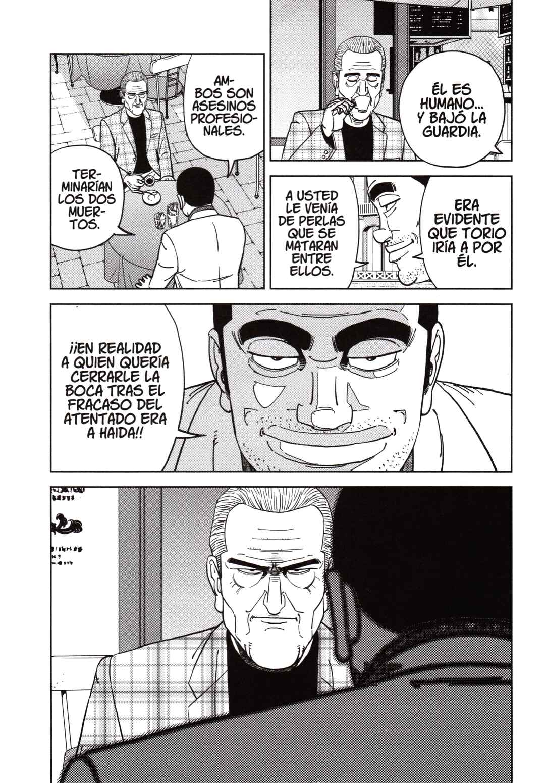Chapter 170 - Page 12