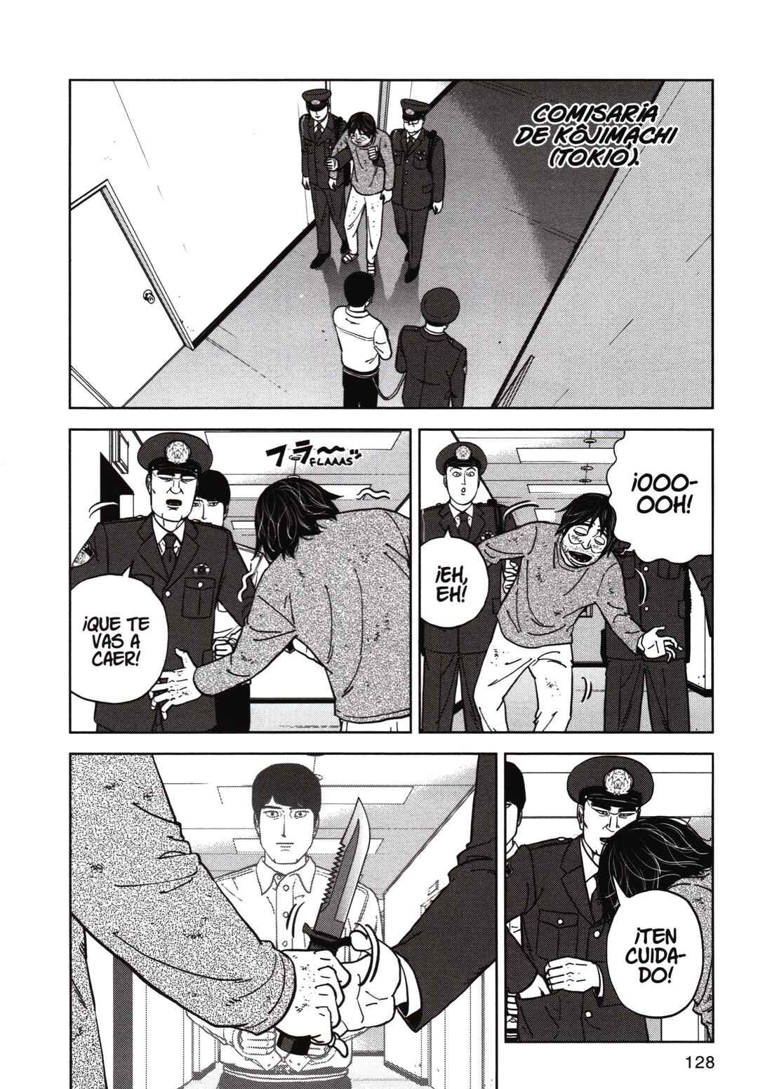 Chapter 170 - Page 14