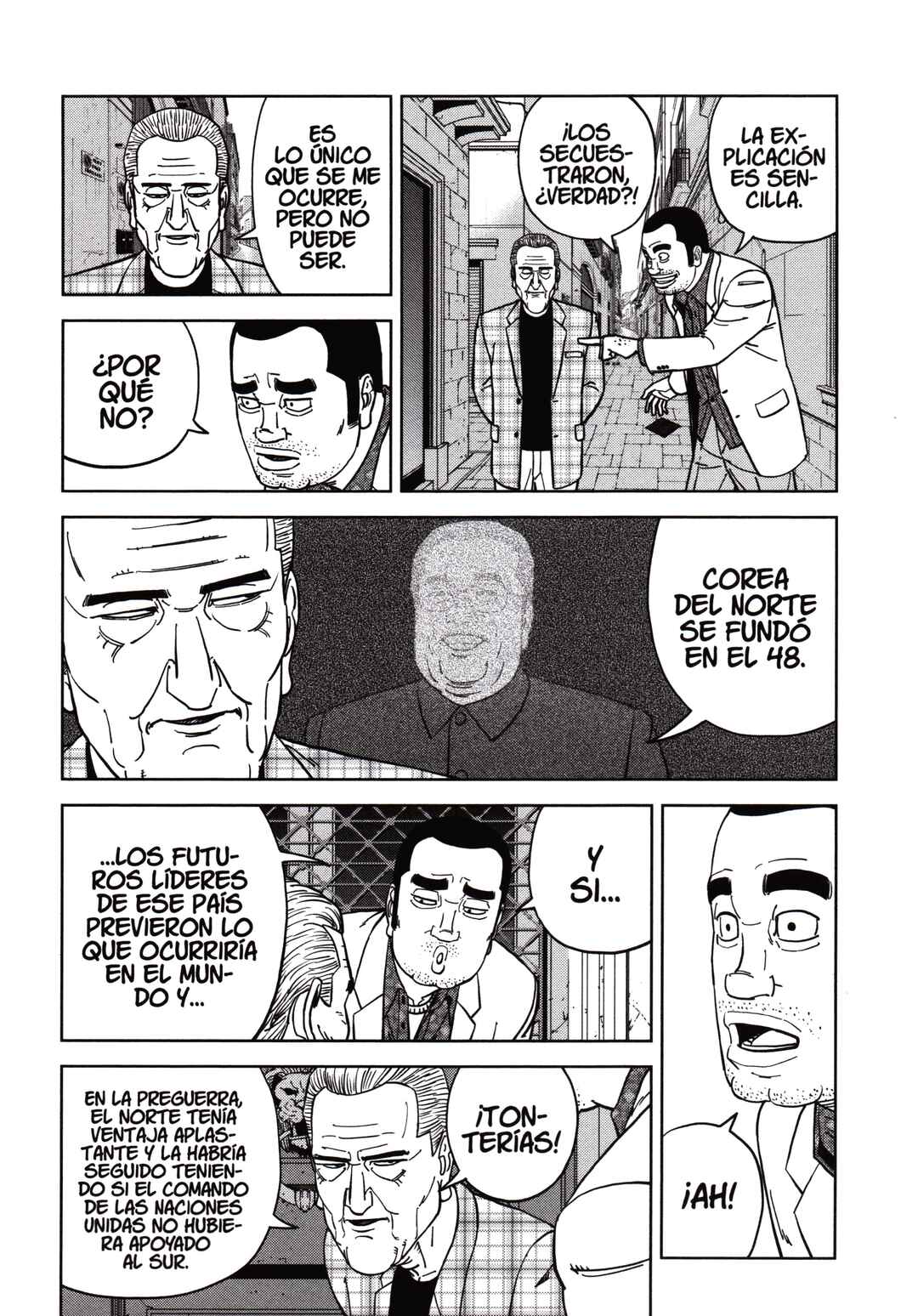 Chapter 170 - Page 3