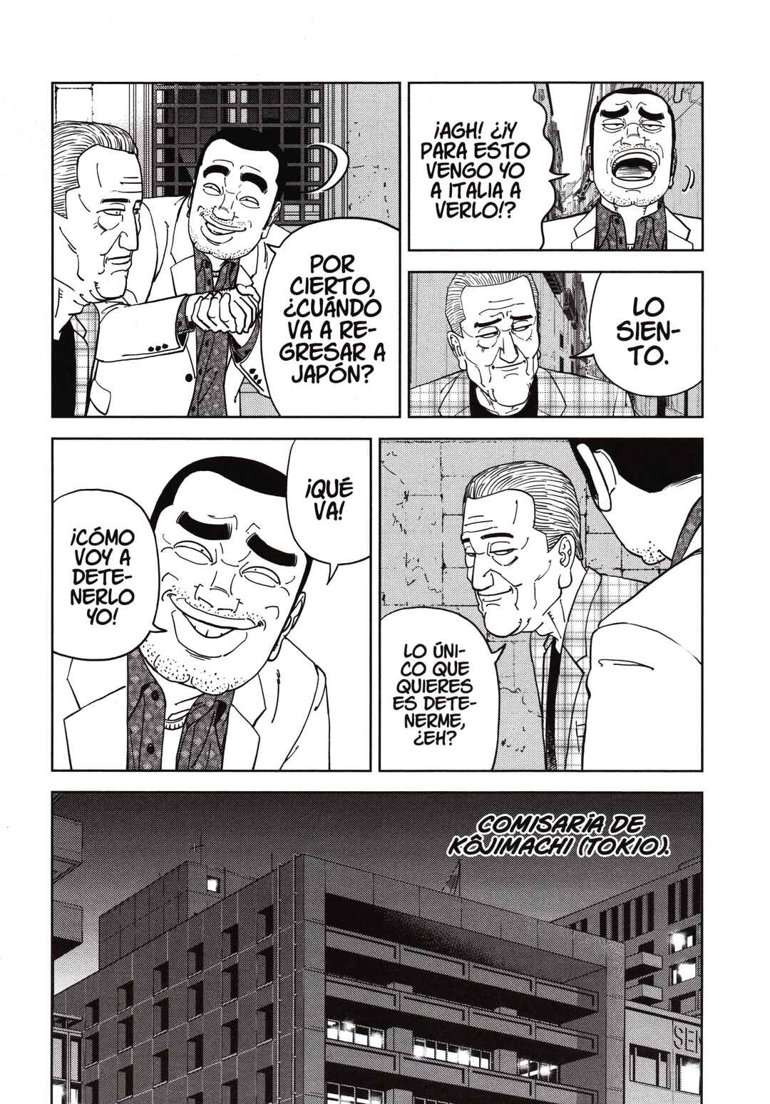 Chapter 170 - Page 5