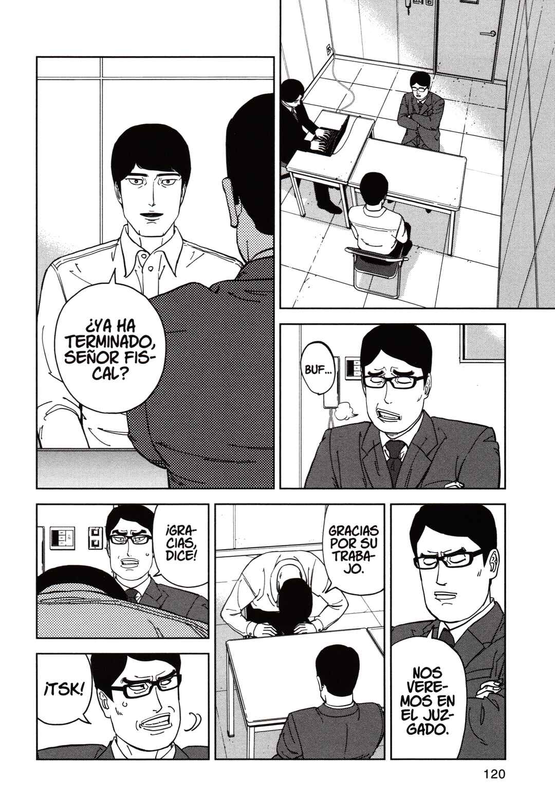 Chapter 170 - Page 6