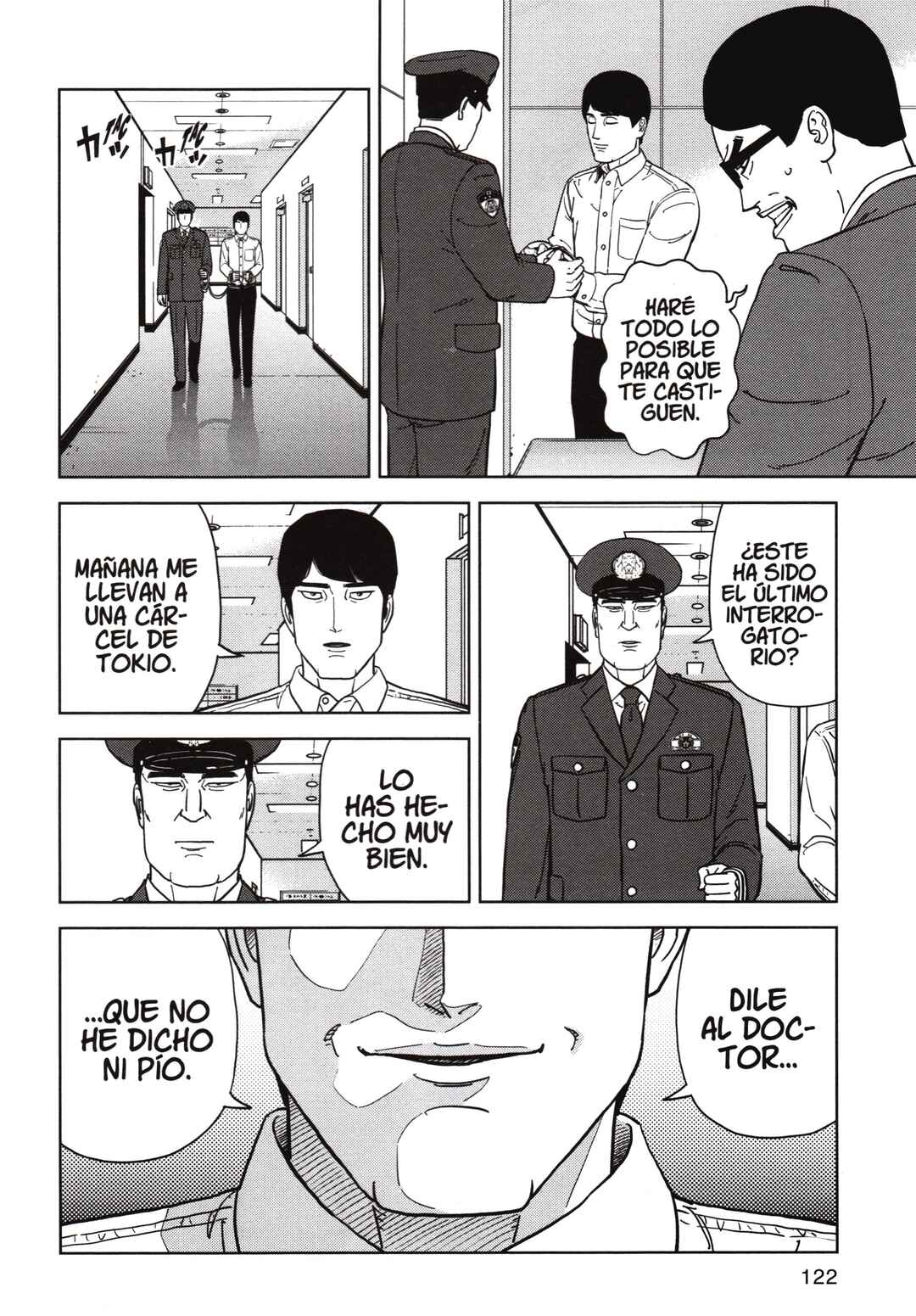 Chapter 170 - Page 8