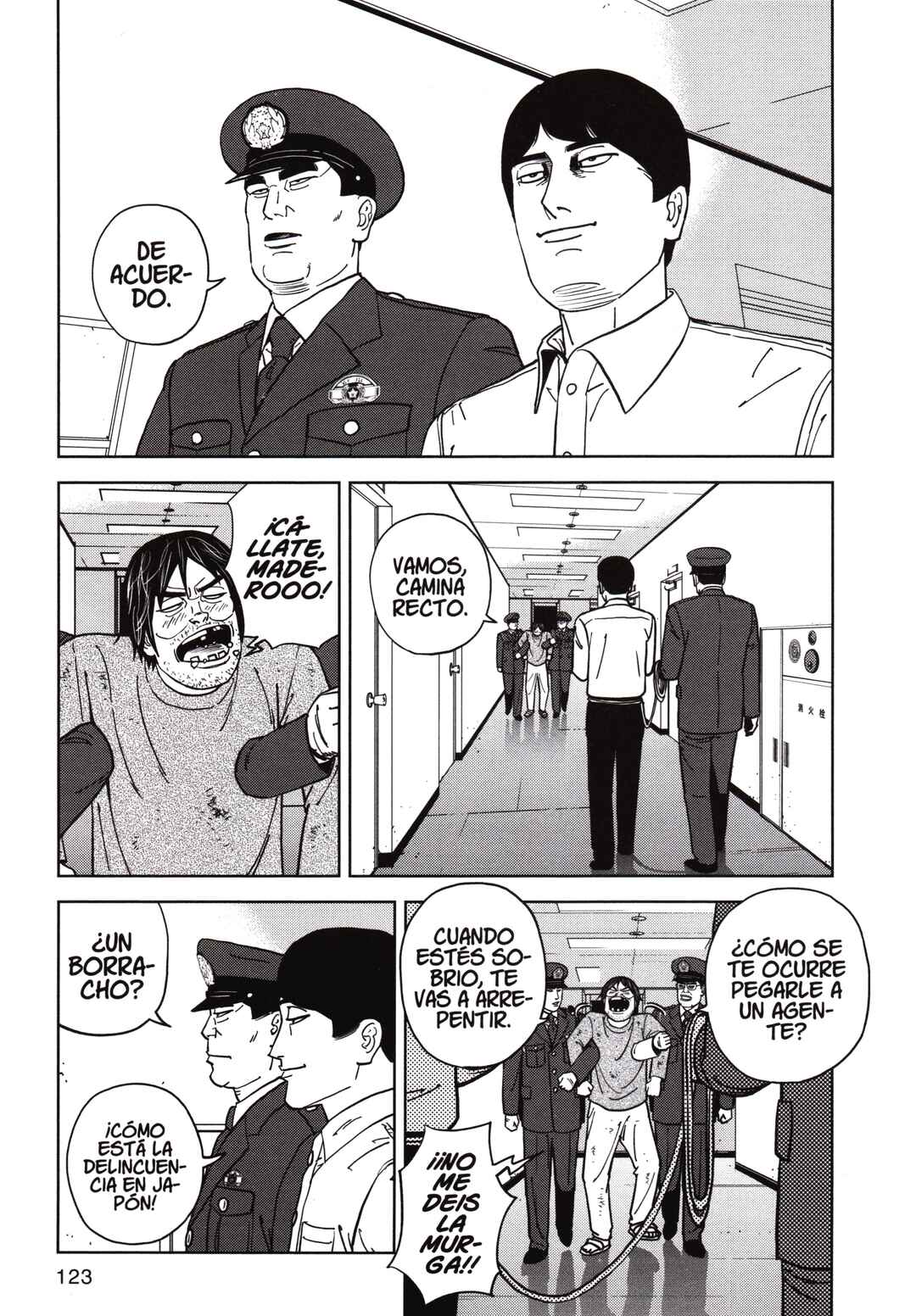 Chapter 170 - Page 9