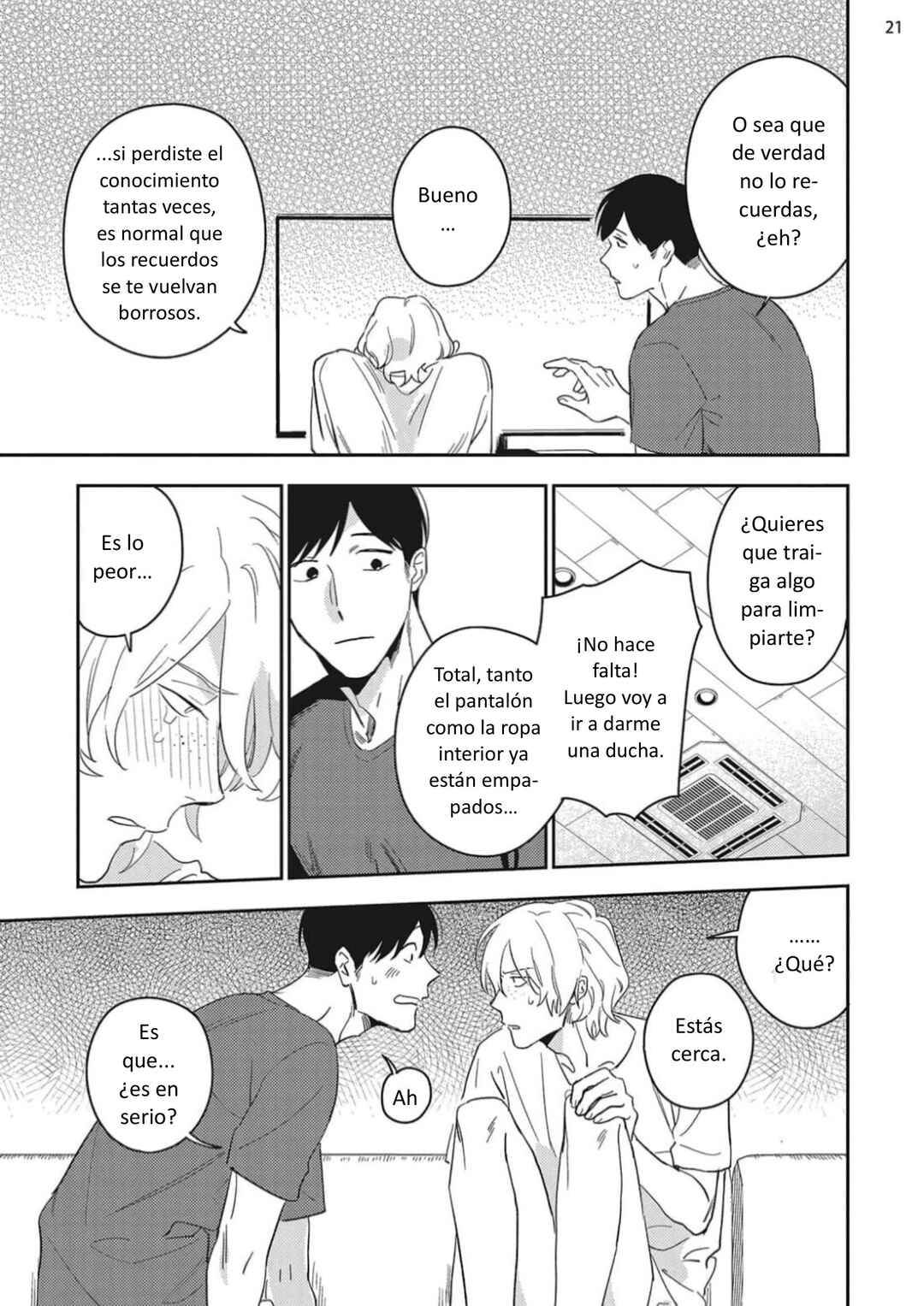 Chapter 24.5 - Page 22