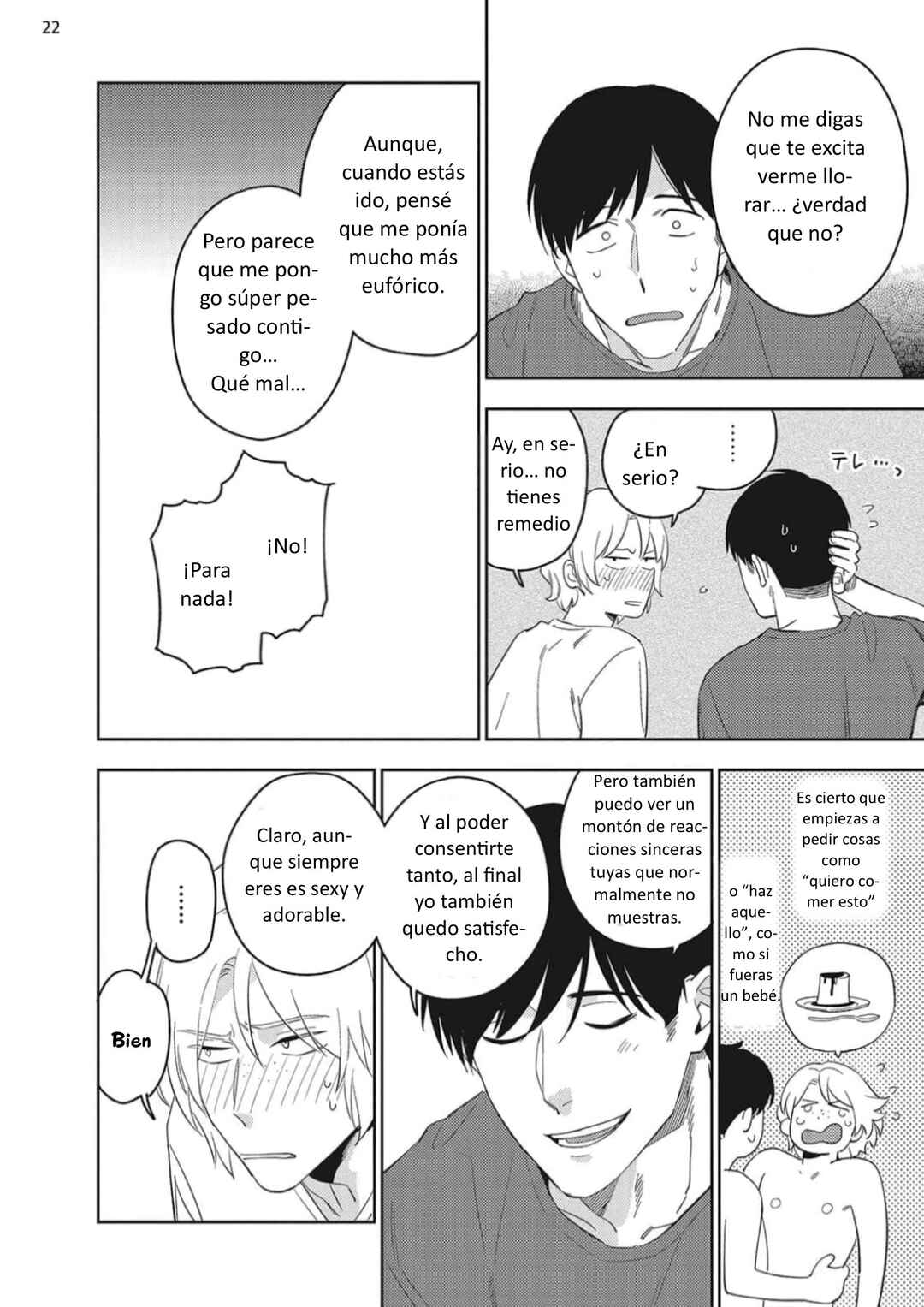 Chapter 24.5 - Page 23