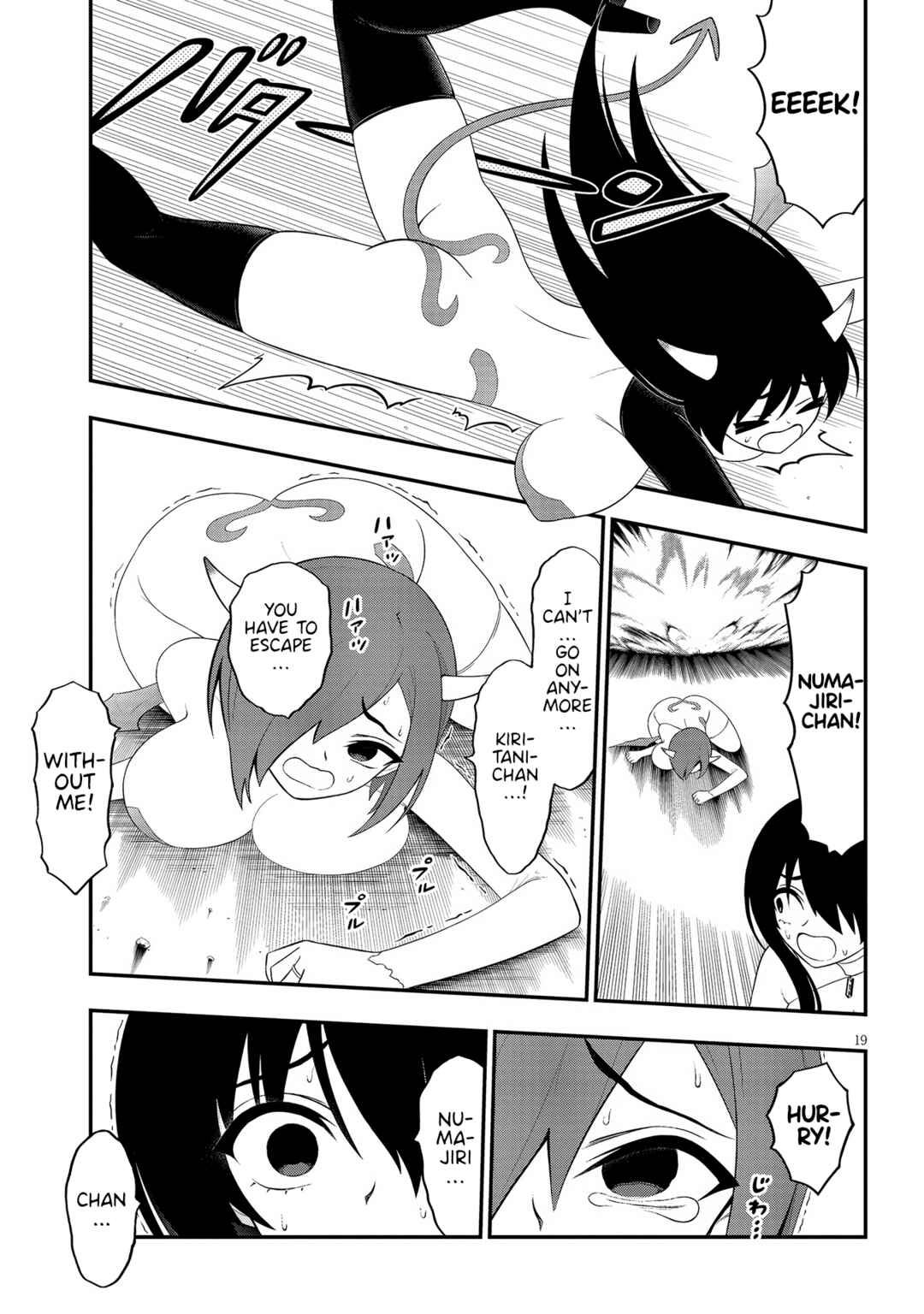 Chapter 41 - Page 19