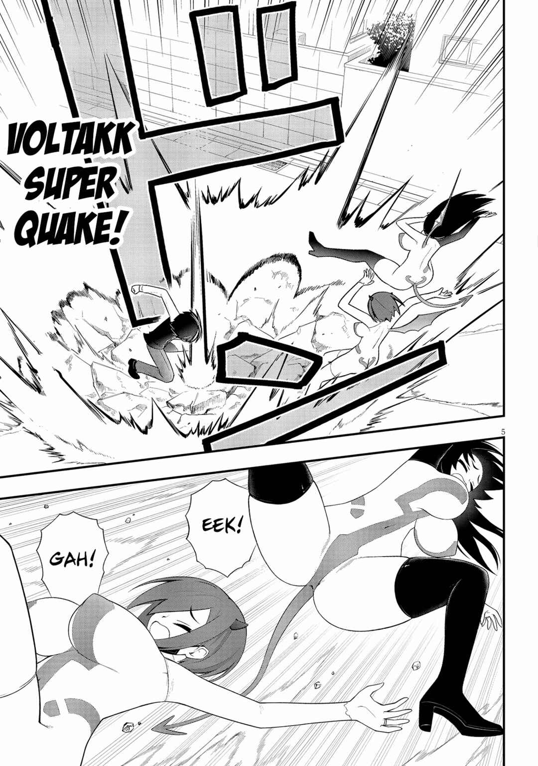 Chapter 41 - Page 5