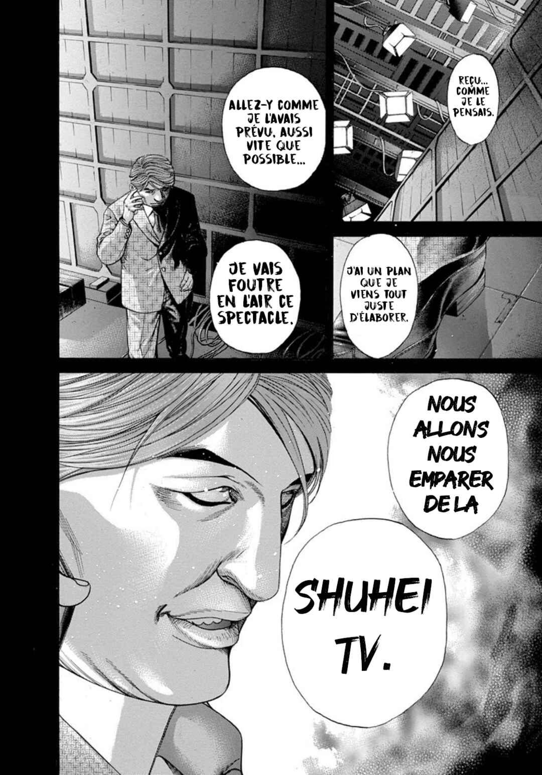 Chapter 188 - Page 2