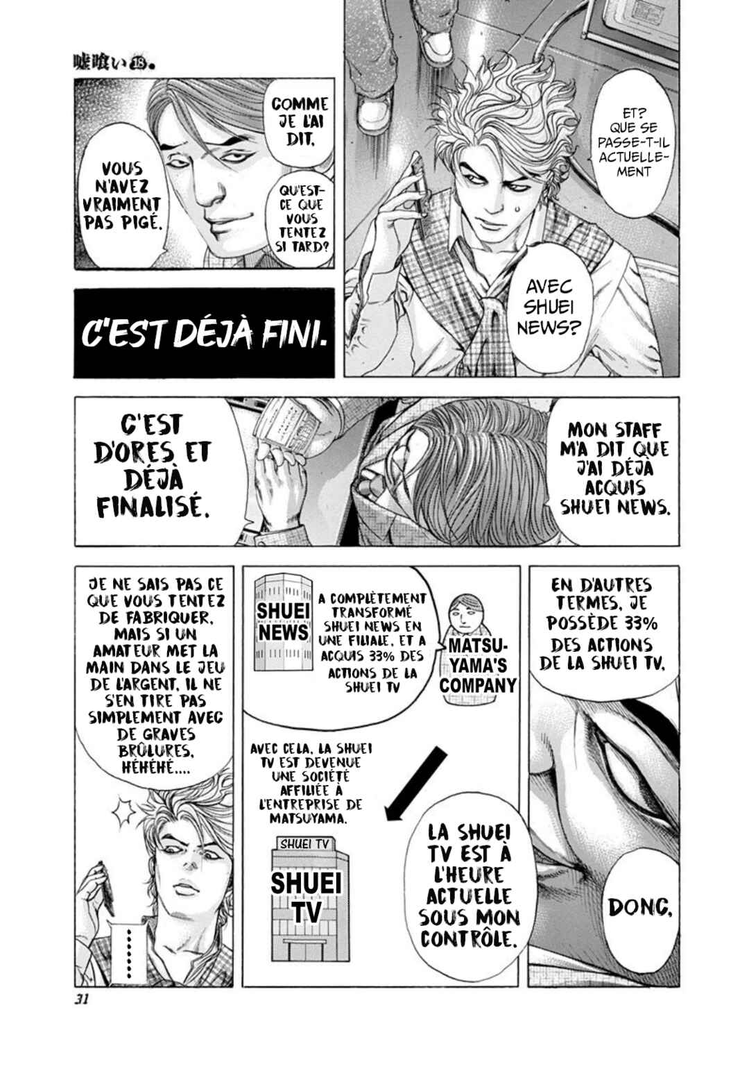 Chapter 188 - Page 9