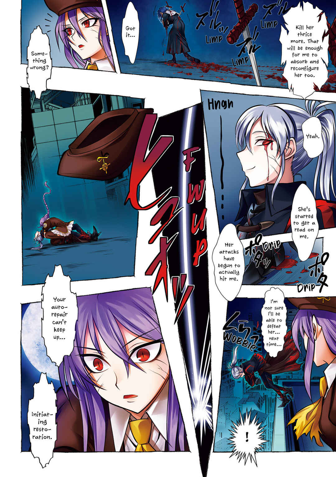 Chapter 5 - Page 2