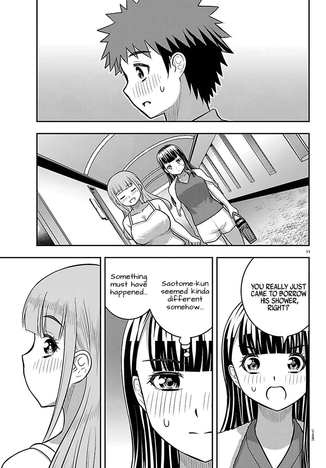Chapter 252 - Page 12