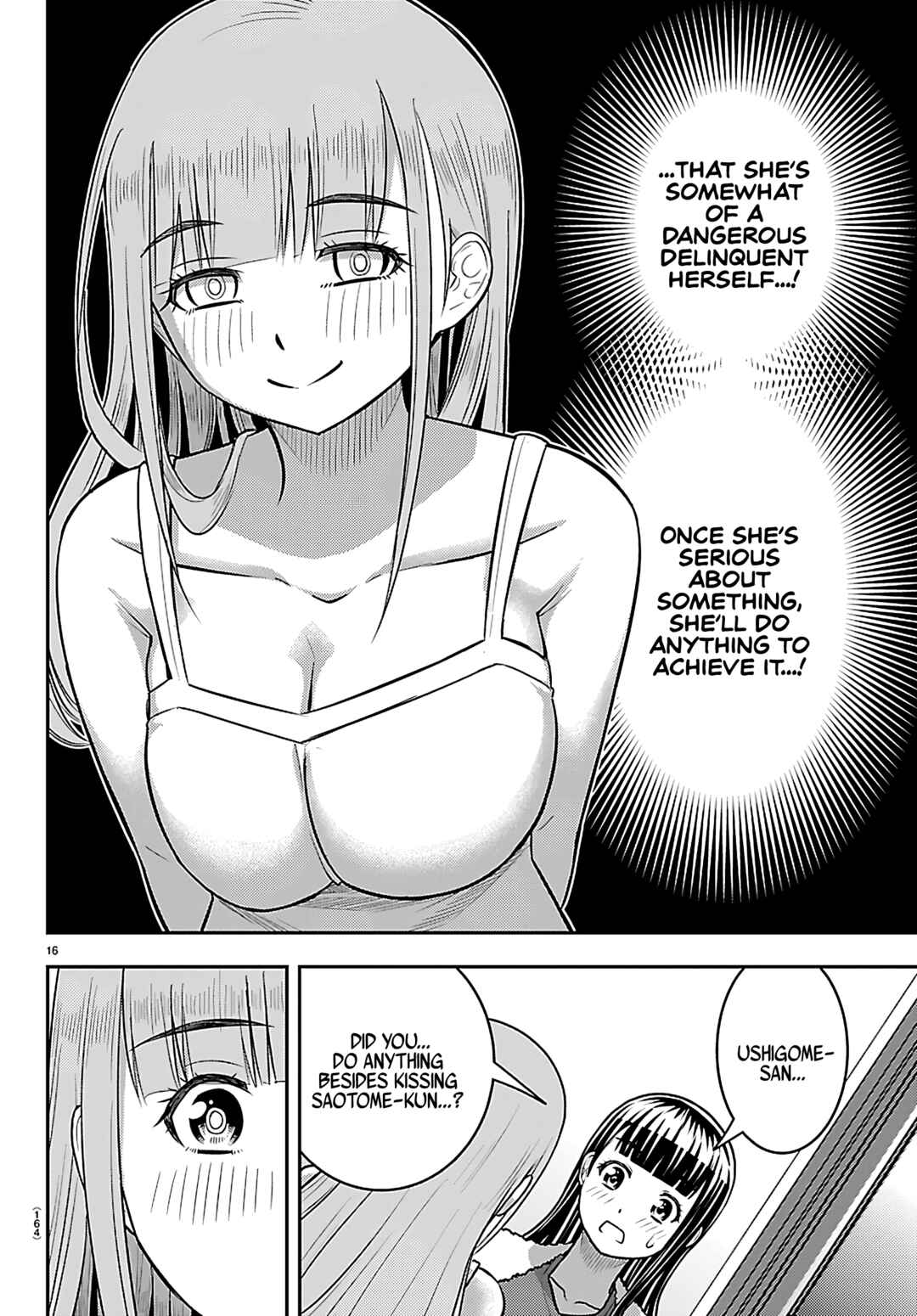 Chapter 252 - Page 17