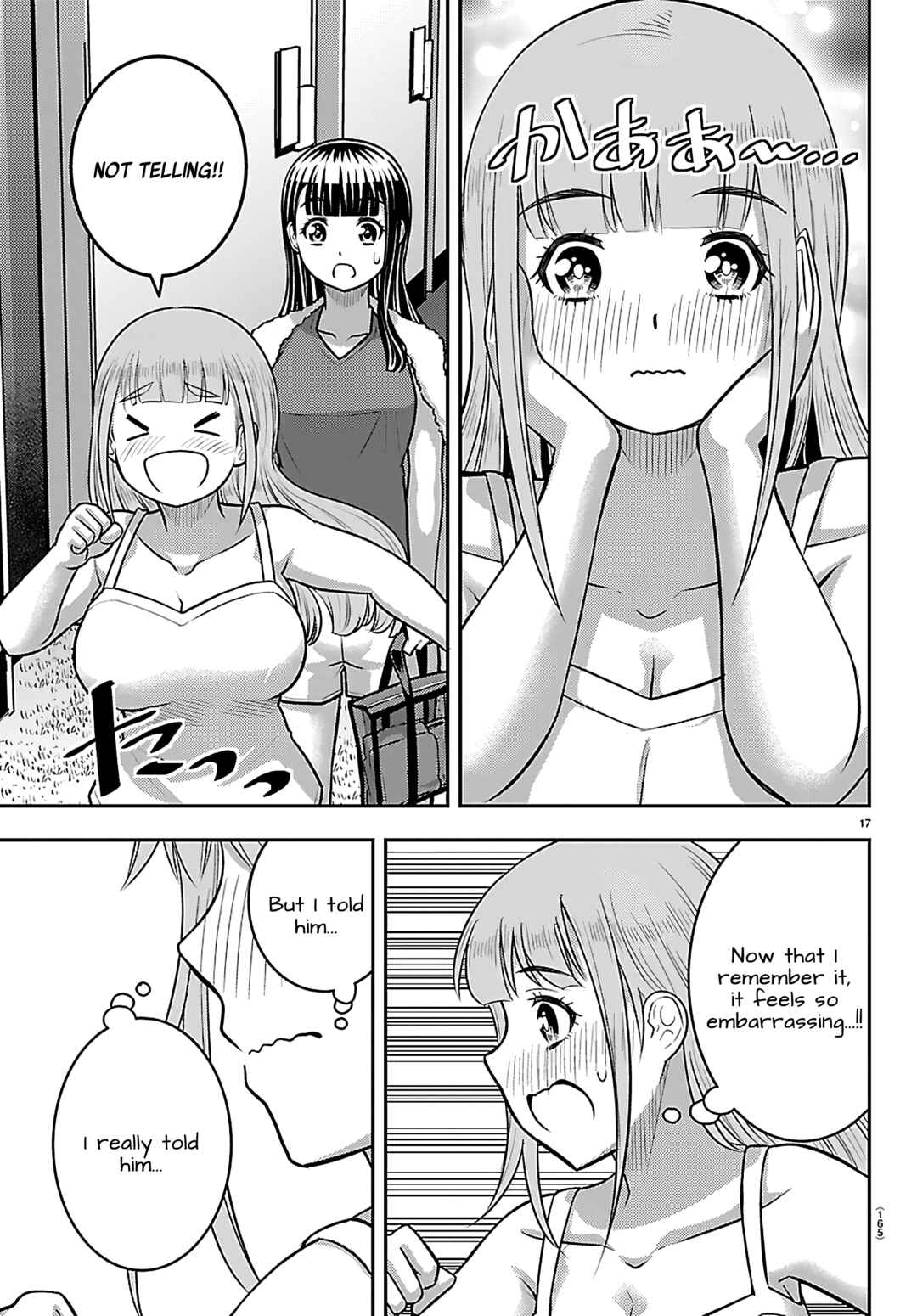 Chapter 252 - Page 18