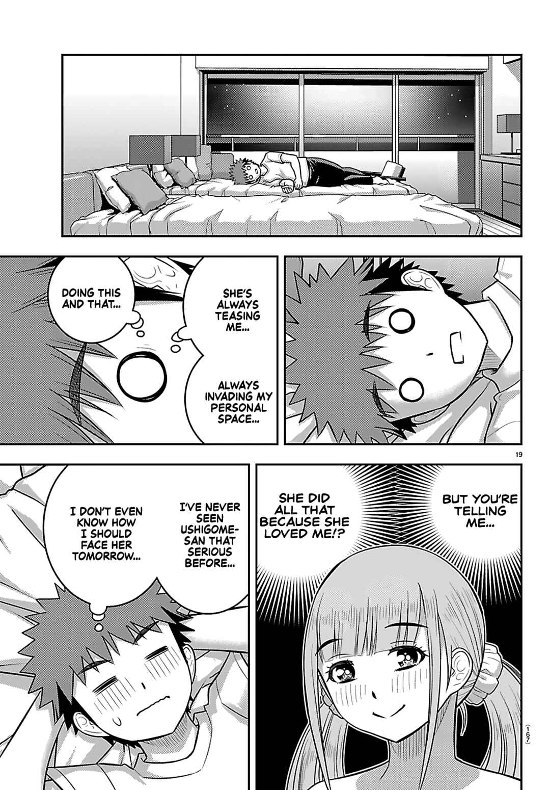 Chapter 252 - Page 20
